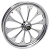 Indian Chieftain Motorcycle Wheels Wizard