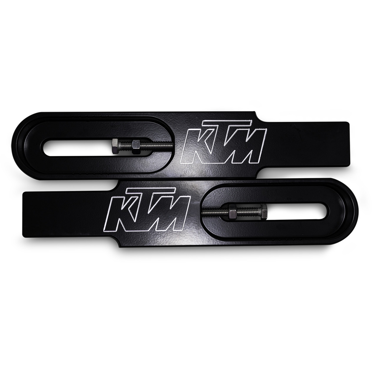 KTM 890 Duke Swingarm Extensions