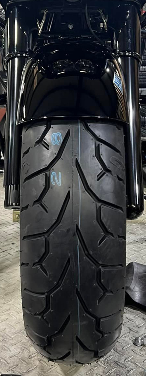 21 inch Fat Front Motorcycle Tires