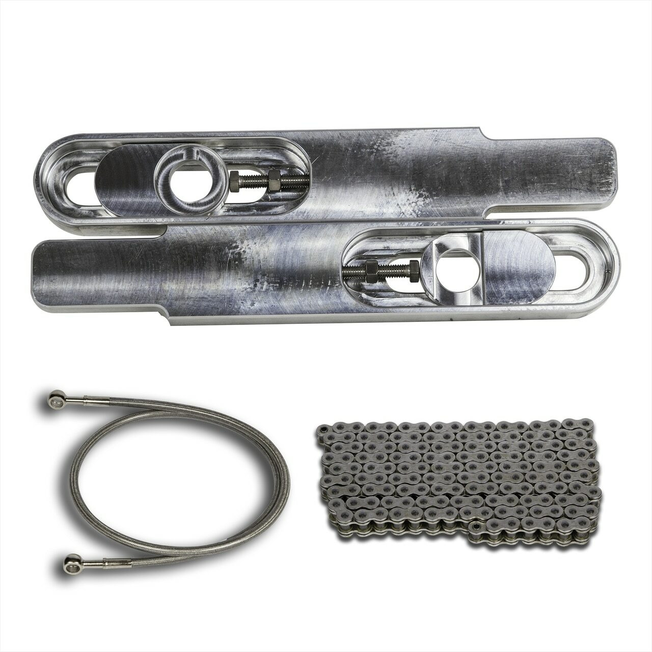 Suzuki Hayabusa Swingarm Extension Kit
