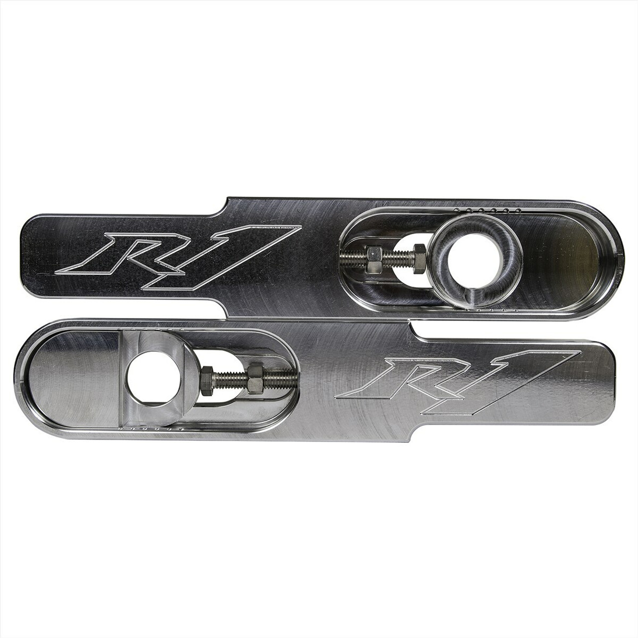 Yamaha R1 Swingarm Extensions