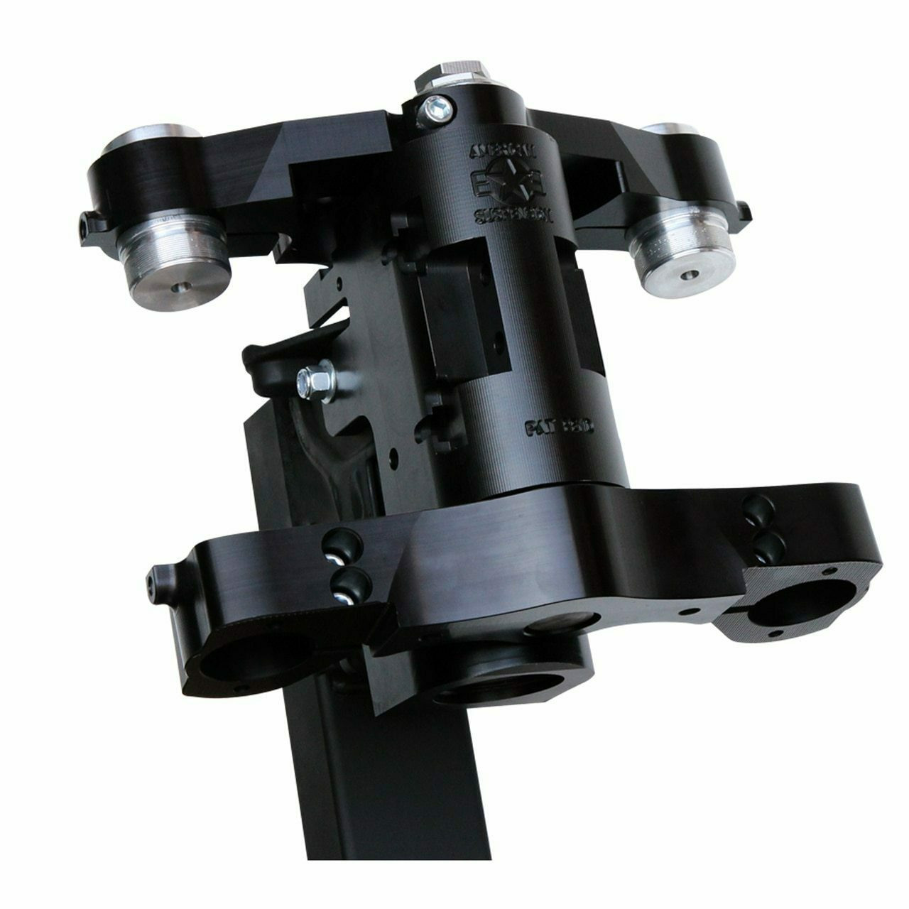 American Suspension bolt on neck kit for 32 inch Wheel