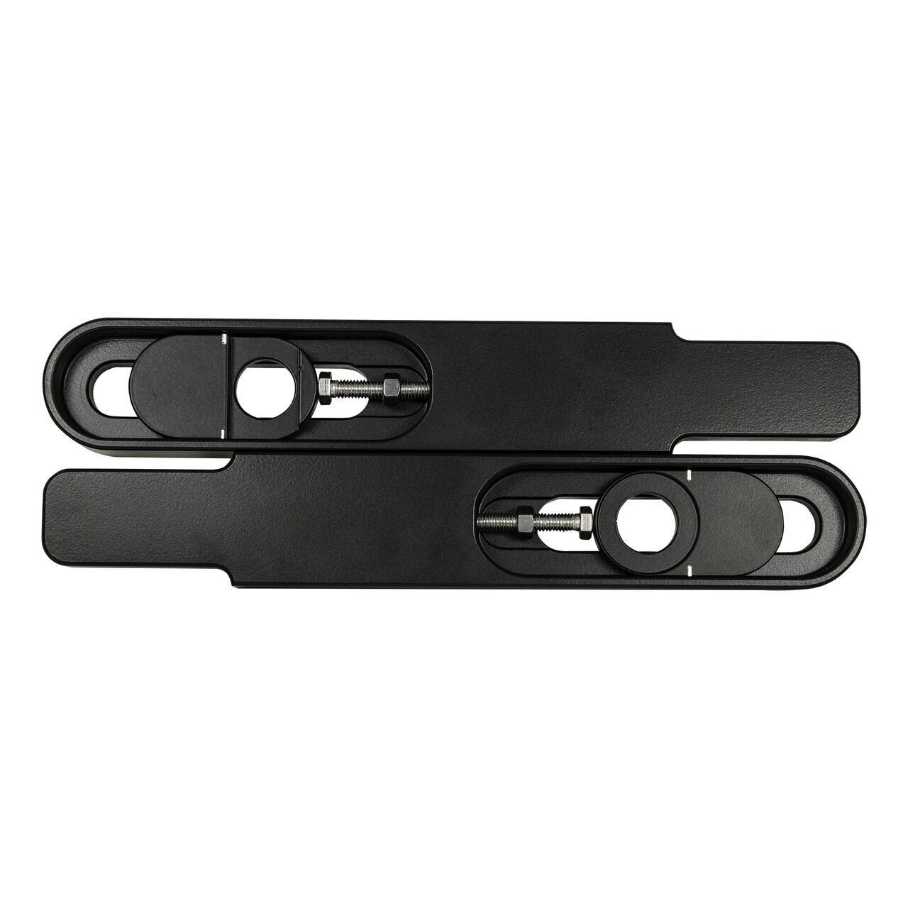 Kawasaki ZX6R Swingarm Extensions 12