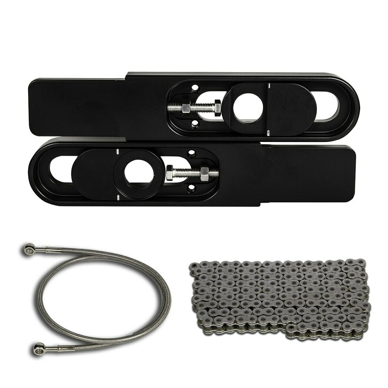 Yamaha FJ09 Swingarm Extension Kit