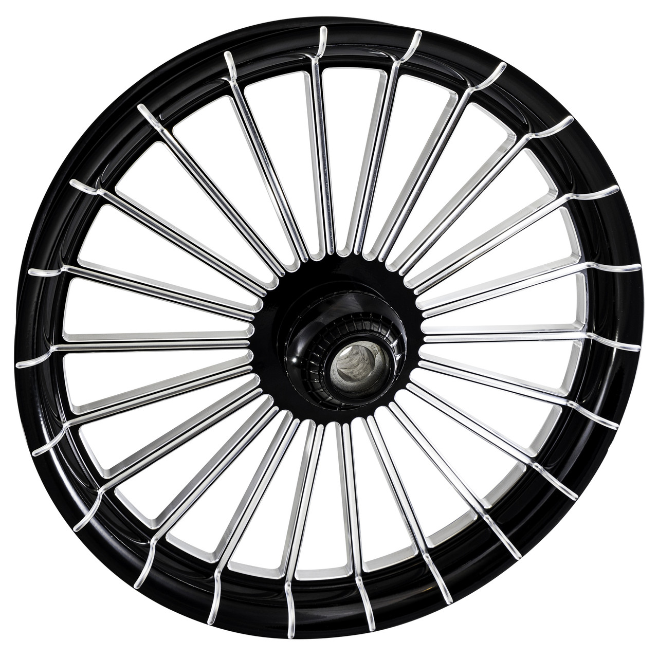 Indian Chieftain Motorcycle Wheels Gambino