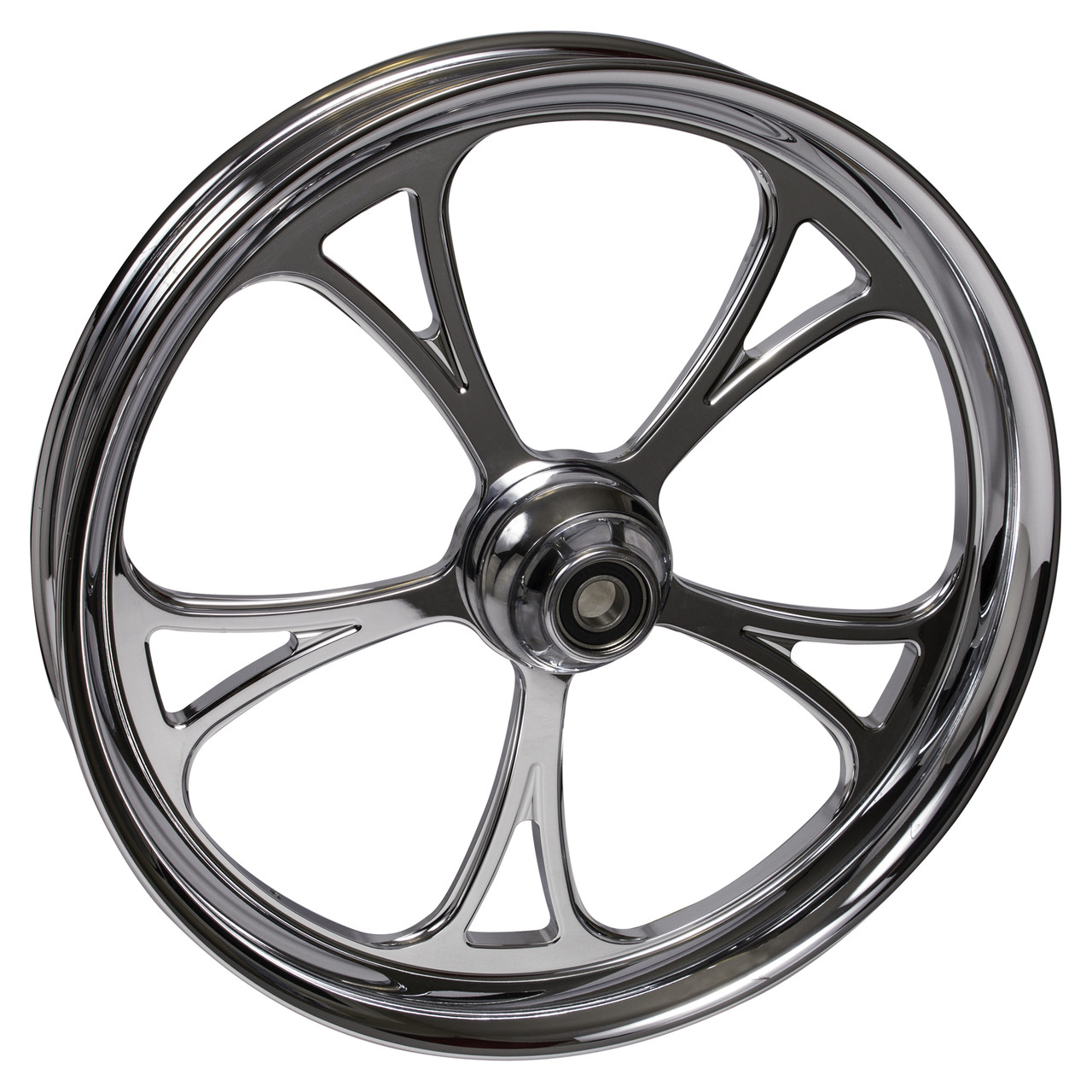 Indian Chieftain Motorcycle Wheels Cyclone