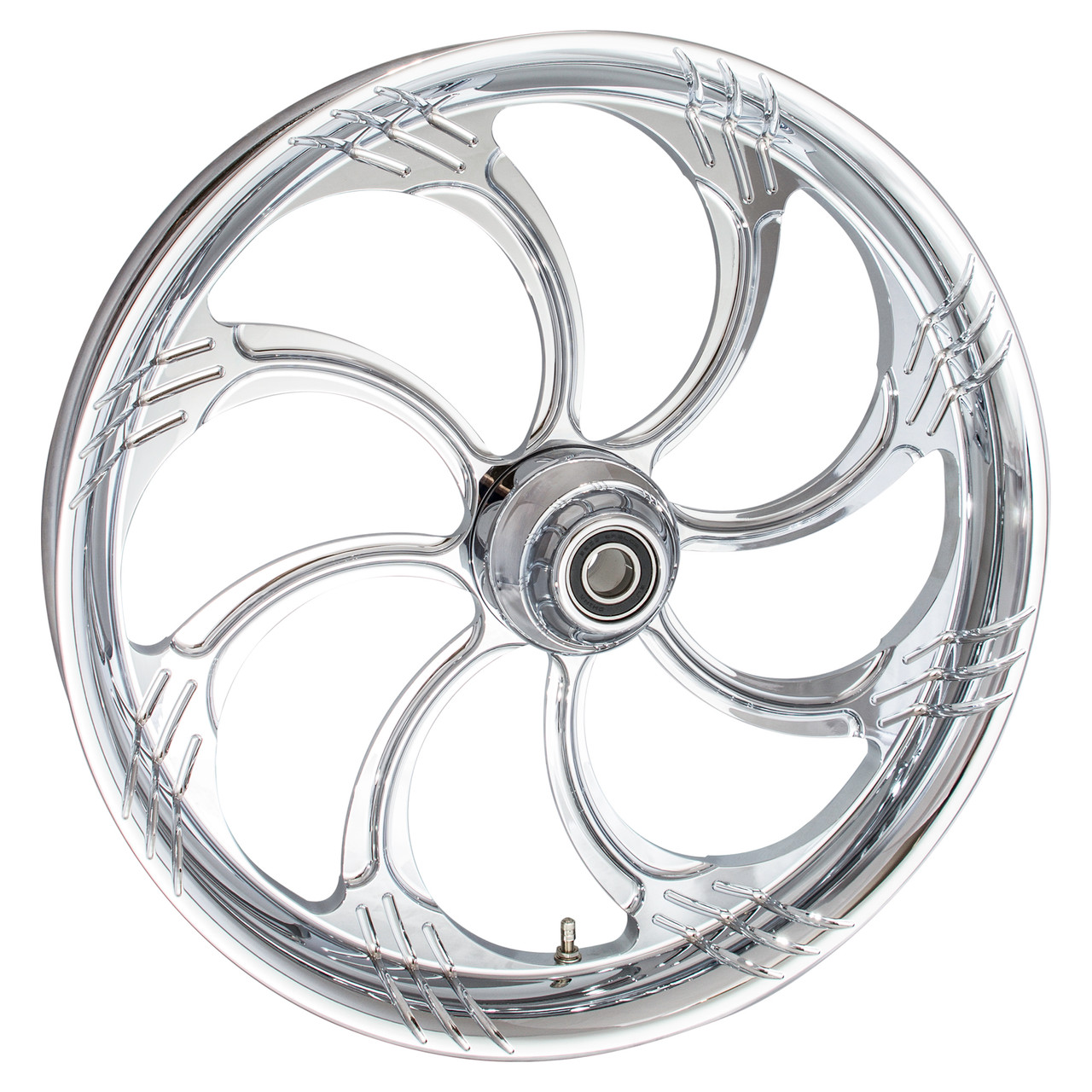 Indian Chieftain Motorcycle Wheels