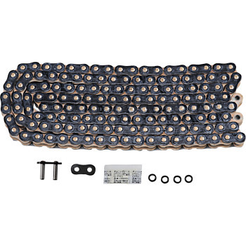 Chains for Swingarm Extensions - 530 x 150 link Chains for