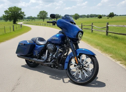 Indian Motorcycle Wheels Black Contrast - Wizard