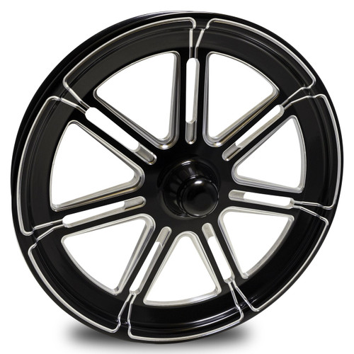 Valor 17 inch Dragster Front Wheels