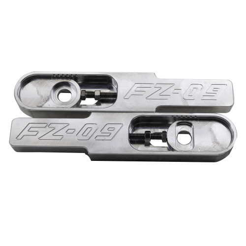 fz-09 swingarm extensions