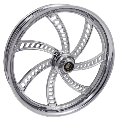 Indian Chieftain Motorcycle Wheels Slapshot