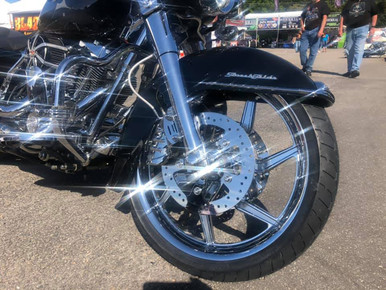 Harley-Davidson スタジアムジャンパー Harley Davidson ハーレーダビッドソン サイズM デッドストック