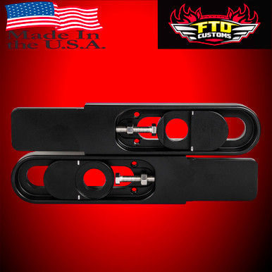 ｙａｍａｍ MT09_Black_Swingarm_Extensions