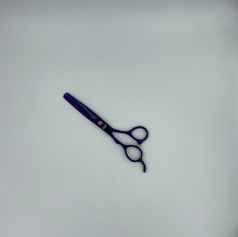 Mister Malcolm Wave Thinner Purple 6.0 LH