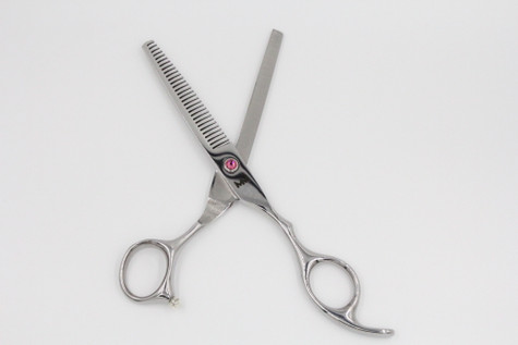 Mister Malcolm Wave Thinners Pink Gem 6.0