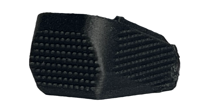 GF.5T +2 Extended baseplate