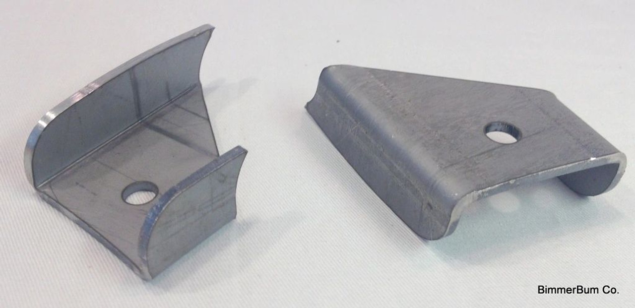 (201100) AKG Rear Sway Bar Reinforcement Brackets (RSTP30) BimmerBum Co