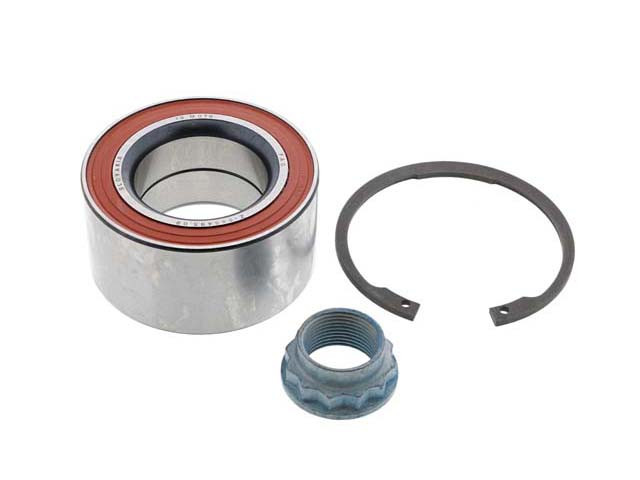 3-01205) OEM Rear Wheel Bearing Kit E36/E46 non-M (33411130617
