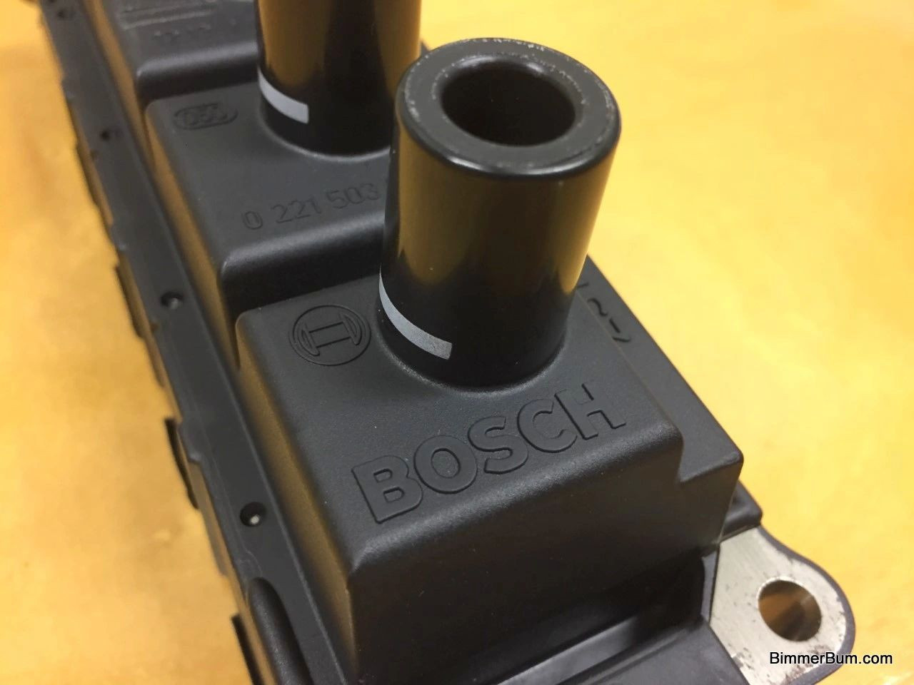 Bosch OEM
