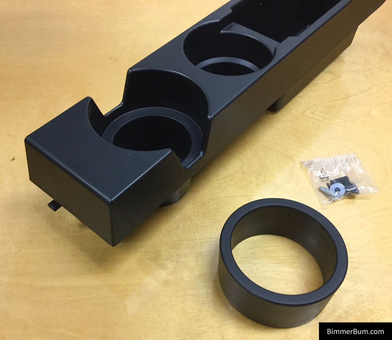 Genuine BMW Z3 & Z3 M Cup Holder - 51168413622 | Center Console