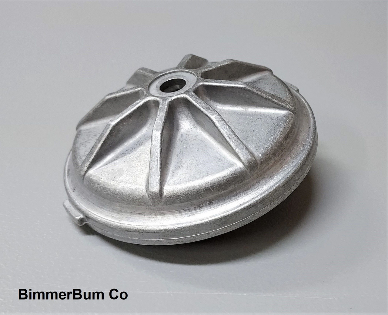 3-00020) Genuine BMW M50/S50/S52/S54 Oil Filter Cap (11421711075  