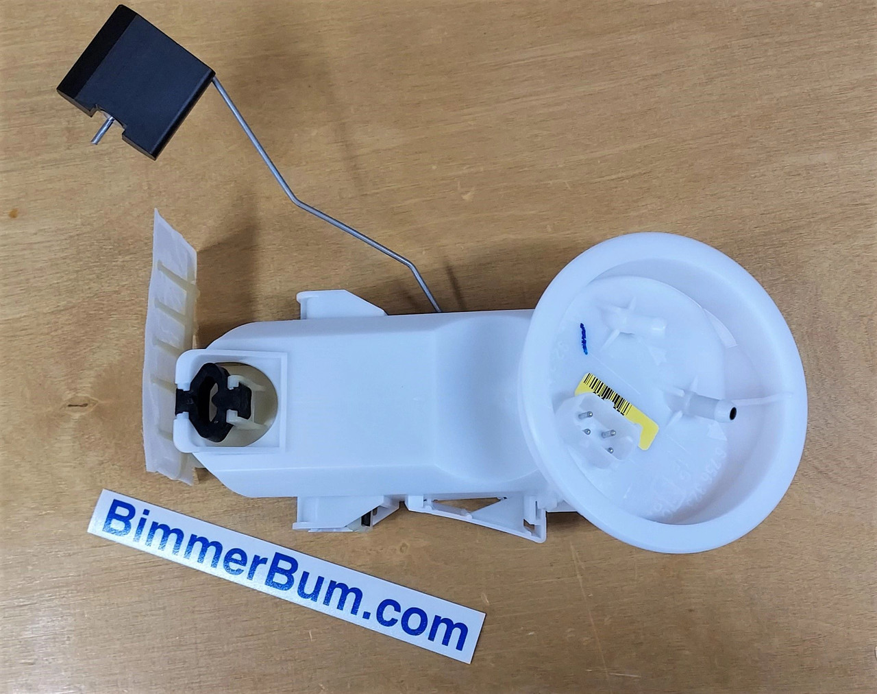 Genuine BMW Fuel Pump for S52, M52, M54, M44 Z3/Z3M Roadster, Coupe