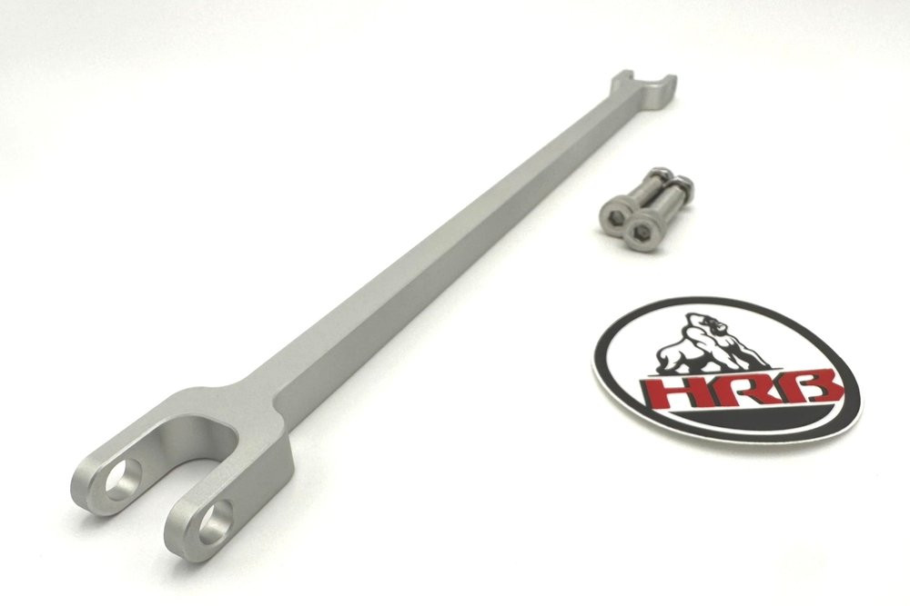 HRB Dual Shear Shift Rod DSSR for BMW Z3 1.9 Getrag Transmission
