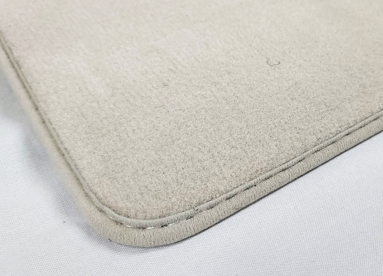 ムッファニー Genuine BMW Z4 Floor Mats from BimmerBum Co