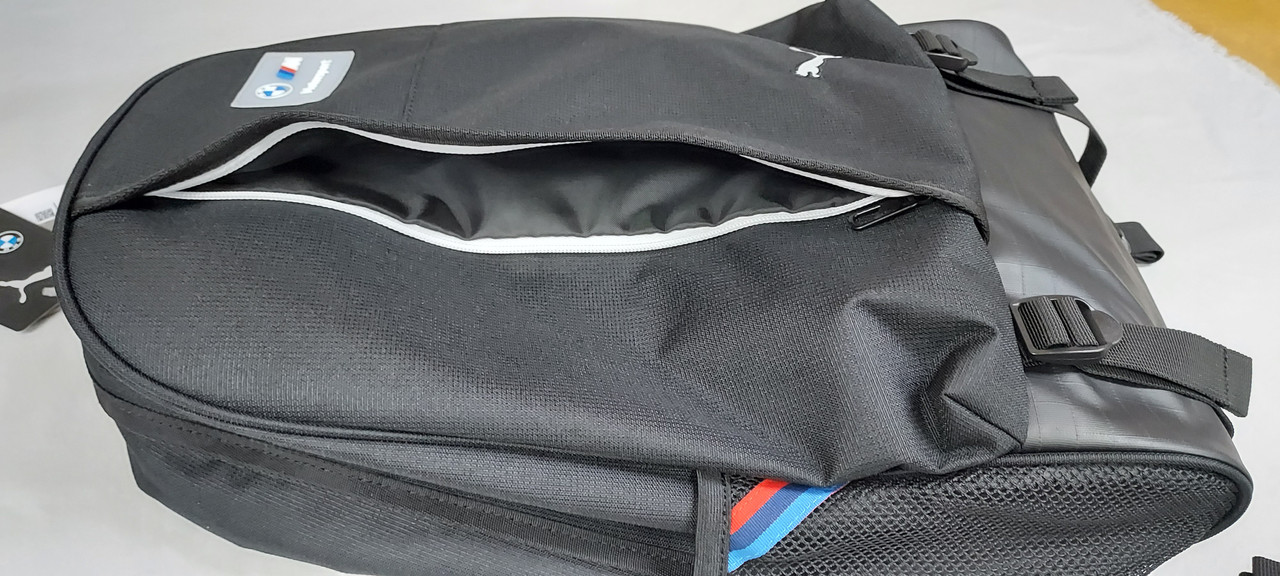 Racing Martini Racing Bag