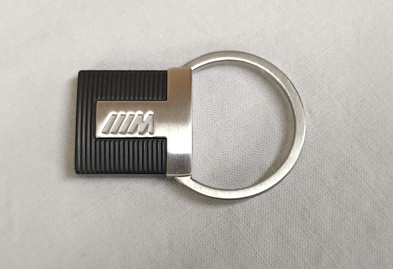 Stainless Steel BMW Mug with Free Keychain