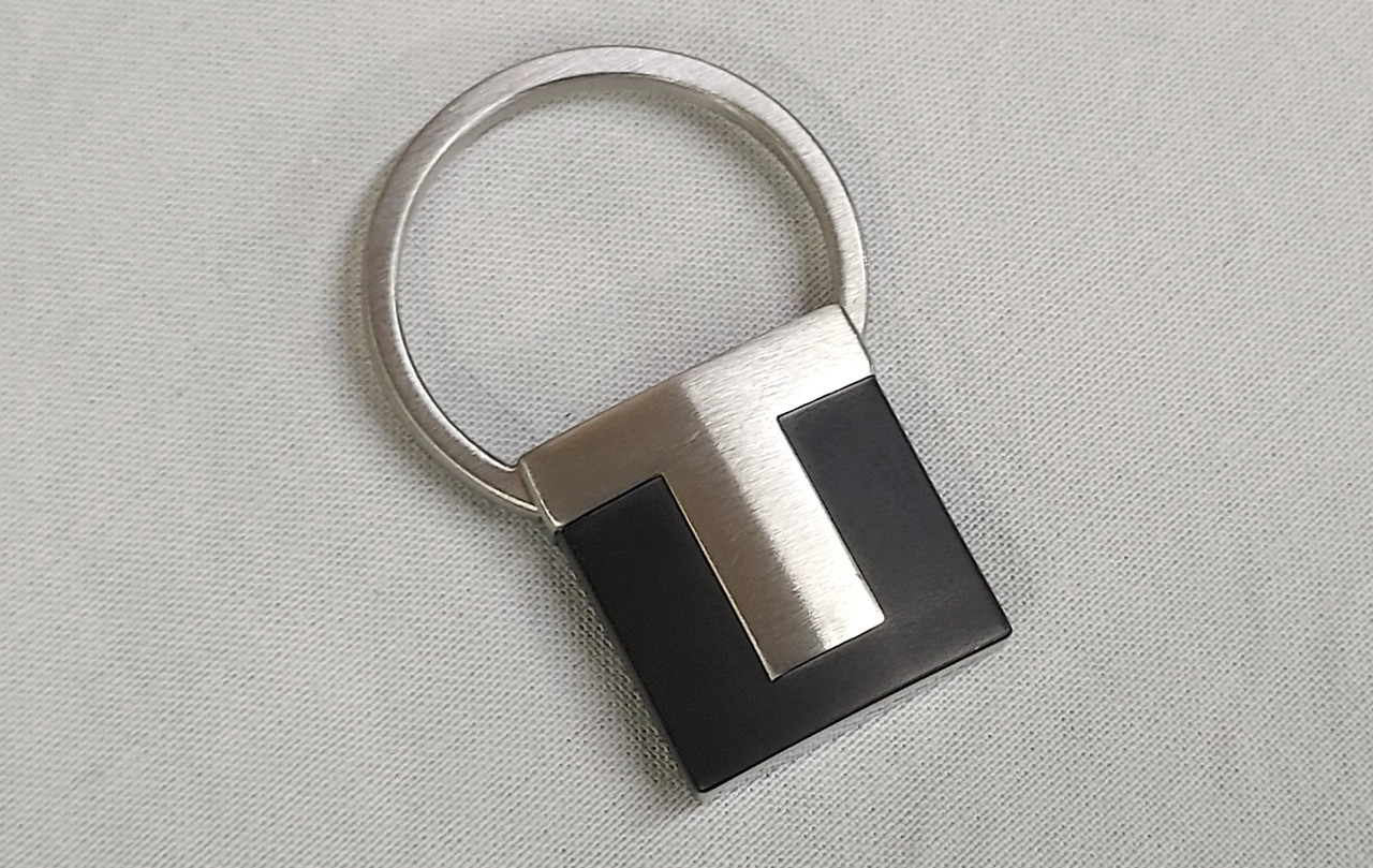 M Performance Keychain for BMW, Black Key Ring Accessory – VroomKeys
