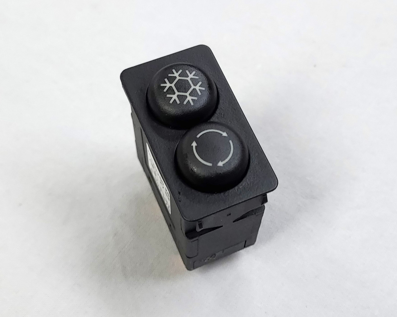 Genuine BMW Z3 Recirculation Switch 61316901575