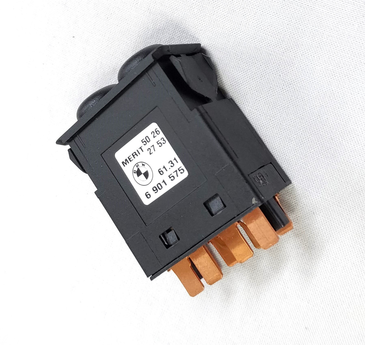 Genuine BMW Z3 Recirculation Switch 61316901575