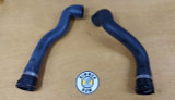 Optional Radiator Hoses