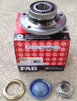 (3-01201) OEM Front Wheel Bearing Hub Replacement Kit E36/E46/Z3/Z4(31226757024)