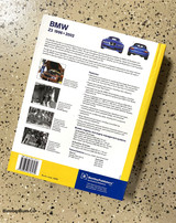 BMW Z3 サービスマニュアル BMW Z3 Service Manual: 1996-2002: Including Z3 Coupe, M Coupe, M