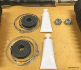 E46-E85-E86-Tie-rod-kit-pieces