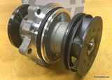 BMW E36 water pump