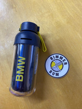 (7-00360) Genuine BMW Active Drinking Sport Bottle (80232461019)