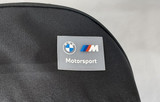 Genuine BMW M Motorsport backpack by Puma