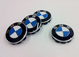 Set of 4 BMW 56mm cap 36136850834 - SOLD INDIVIDUALLY