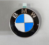 Genuine BMW G29 Z4 hood/nose/front Roundel emblem 51147499154