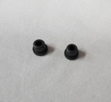 Includes 2 Grommets for mounting