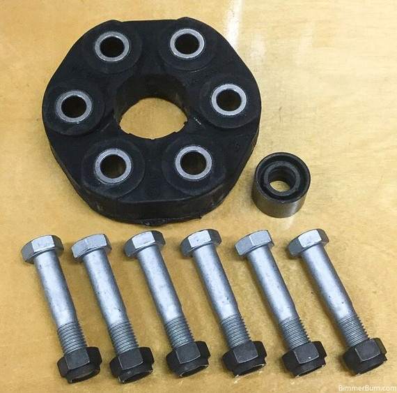 BMW 26112226527 Flex Joint
