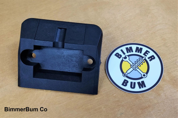 4-00101) Genuine BMW Z3 Door Handle Gasket Replacements