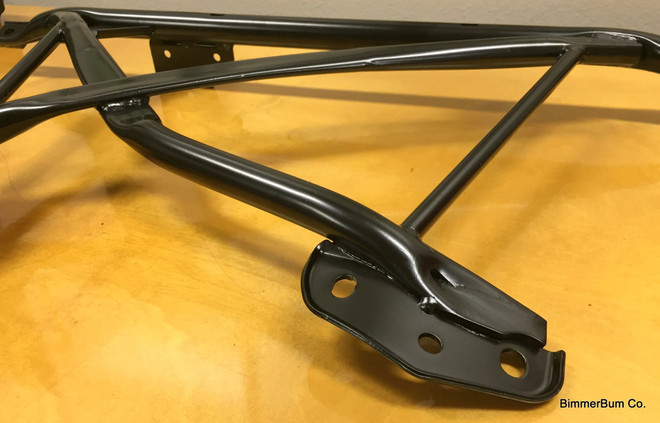 BMW X-Brace (51718410212) - E36/Z3 Chassis Reinforcement