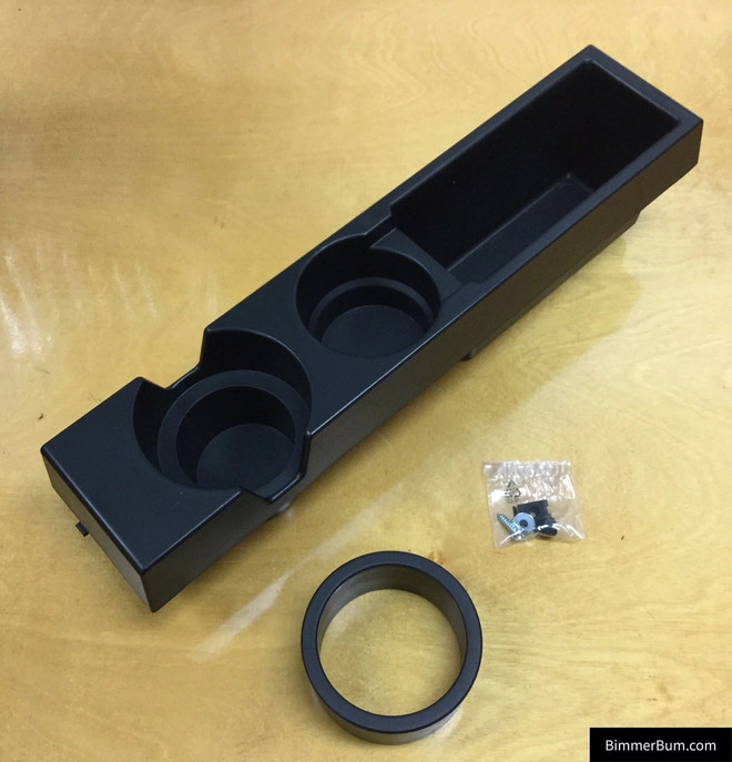 (500707) Genuine BMW Z3 & Z3 M Cup Holder (51168413622) BimmerBum Co