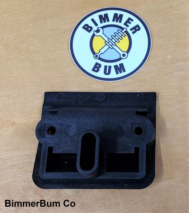 (4-01102) Genuine BMW Z3 Lifting Support (Jack Pad) (51718407559 ...