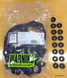 (3-00305) Elring M54 Valve Cover Gasket Kit (From 9/02 on) (11120030496)